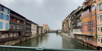 Tarn : Castres, une ville moyenne gangrenée par le narcotrafic et la délinquance