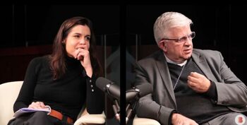 [LIVRE] Les catholiques peuvent-ils s’opposer à l’accueil des migrants ?