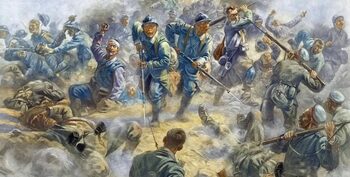 Chanter La Strasbourgeoise un 11 novembre, signe de haine contre l’Europe ?