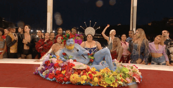 [SATIRE À VUE] François Ruffin nous emmène dans un Puy du Fou de gauche