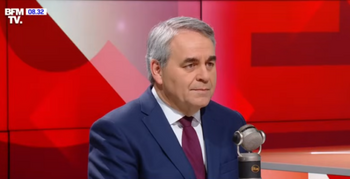 Xavier Bertrand veut virer le général Gomart : c’est clair, non ?