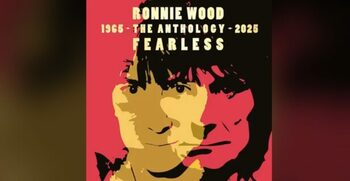 Ronnie Wood : quand l’homme le plus gentil du monde sauve les Rolling Stones !