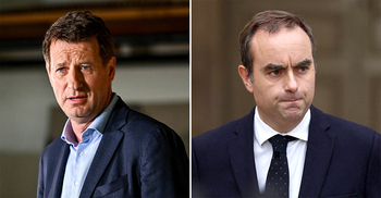 Budget de la Sécu : l'entretien secret Jadot-Lecornu qui a tout changé