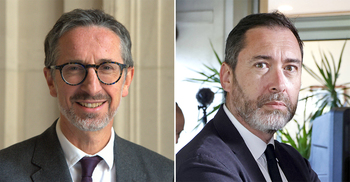 Une polémique et deux favoris à l'heure du choix pour l'ex-ENA