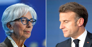 La politique de la Banque centrale européenne étouffe-t-elle la croissance européenne (et française) ?