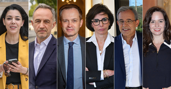 Municipales à Paris : au second tour, Rachida Dati favorite dans presque toutes les configurations