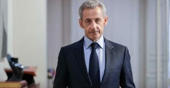 Nicolas Sarkozy ou le miracle de Noël