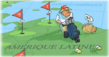 Empires: le nouvel ordre américain