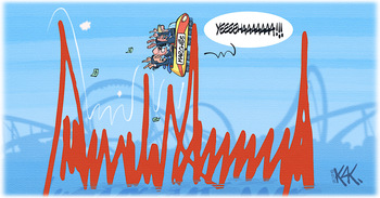 Bourse, marchés : tous optimistes pour 2026