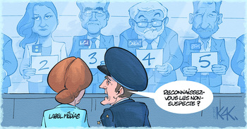 Entre Macron et Bolloré, la guerre est déclarée