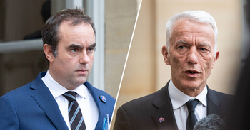 Retraites, assurance-chômage : le Medef attend des gages de Sébastien Lecornu