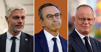 Le budget, terrain de jeu présidentiel de la droite