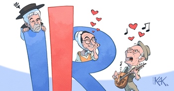 Entre Philippe et Retailleau, le grand pardon