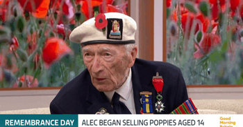 [ÉDITO] Tant de sacrifices vains : un vétéran anglais dit son chagrin, honte à l’Occident !