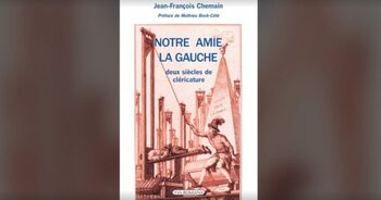 [CALENDRIER DE L’AVENT] Case n° 20 : Notre amie la gauche