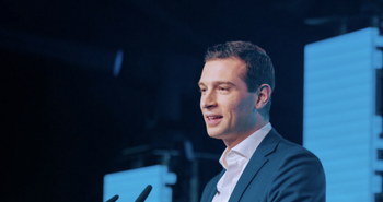 [ÉDITO] Bardella avec Maria Carolina de Bourbon : il va les rendre fous !