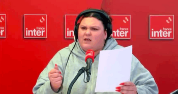 « Vieux et aigri » : une humoriste de France Inter se moque du public de Pascal Praud