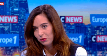 Éric Zemmour et Sarah Knafo veulent une primaire à droite « ouverte au RN »