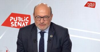 [ÉDITO] Le patron de la ruineuse aide au développement à… la Cour des comptes ?