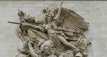 [VOS COMMENTAIRES] Où est « ce peuple qui fut batailleur » ?