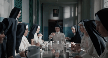 [CINÉMA] Teresa, lamentable « déconstruction » d’une sainte