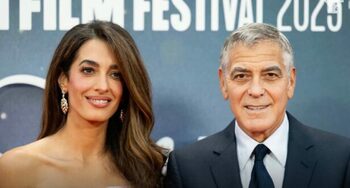 Naturalisation des Clooney, une « grande chance pour notre pays » ?