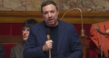 [POINT DE VUE] La gauche refuse de qualifier les frères musulmans de terroristes…et accuse !