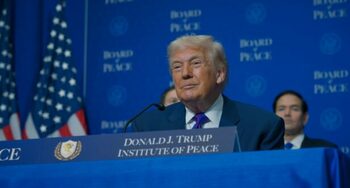 [Iran-États-Unis] Le facteur sonne toujours deux fois…