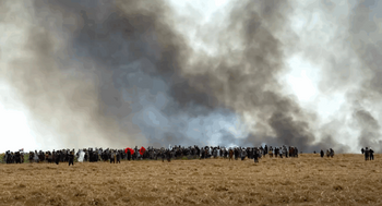 [POINT DE VUE] Les assureurs s’inquiètent de la situation politique… et des émeutes