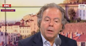 [UNE PROF EN FRANCE] « L’excellence » réservée à l’étranger ?