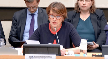 [TRIBUNE] Lettre ouverte à Madame Annie Genevard, ministre de l’Agriculture