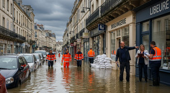 La prévention n’est pas un coût, c’est notre meilleure assurance - par Florence Louppe et Jean-François Cousin