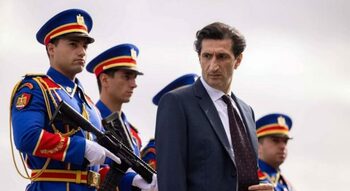 [CINÉMA] Les Aigles de la République, le film qui égratigne le pouvoir égyptien