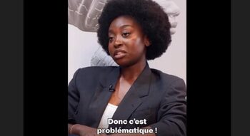 « Ça dilue la couleur de peau noire » : quand des racisés rejettent la mixité