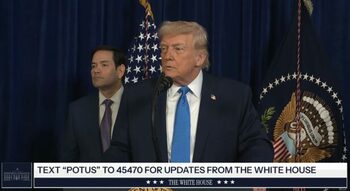 [POINT DE VUE] Arrestation de Maduro : magistrale démonstration de force de Trump