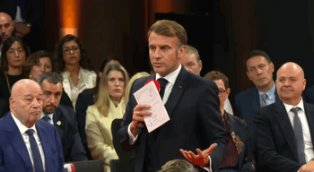 Emmanuel Macron, ou l’obsession des réseaux sociaux