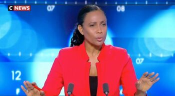 CNews : Christine Kelly entame 2026 sur une progression d’audience record