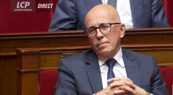 [ÉDITO] Ce diable tentateur qui attise le supplice des LR