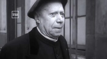 Le chanoine Kir, quand République et catholicisme faisaient bon ménage