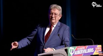 [POINT DE VUE] Mélenchon a raison : LFI, c’est bien la gauche !