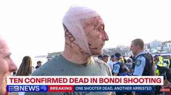 [POINT DE VUE] Fusillade antisémite de Sydney : terreur au bout du monde