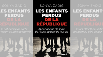 [LIVRE] Les témoignages alarmants de ceux qui ont quitté l’islam au péril de leur vie