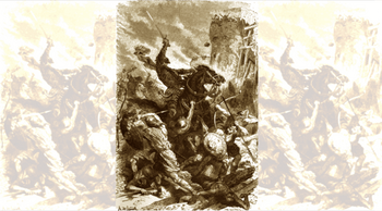 3 janvier 898 : mort d’Eudes Ier, le premier roi des Francs robertien