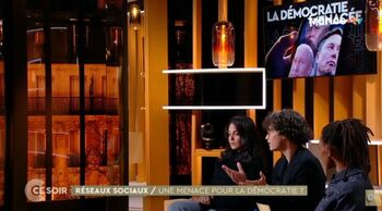 Audiovisuel public : la mainmise de la gauche confirmée par une nouvelle étude