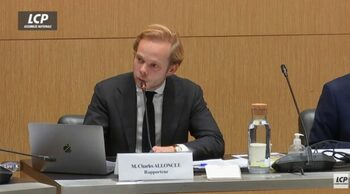 « On tente de la bâillonner »: de nouvelles règles pour la commission audiovisuel public