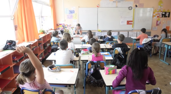 [UNE PROF EN FRANCE] La lente dénaturation de l’idéal éducatif de Comenius