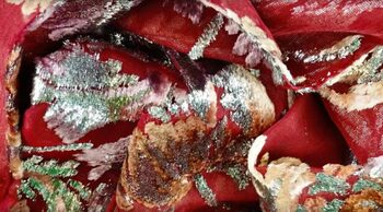 Velours de Lyon, une entreprise familiale d’excellence française menacée