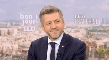 [MUNICIPALES] Marseille : fraudes en vue ?