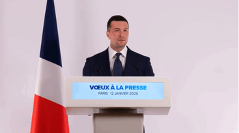 Sondage : le RN tutoie les sommets