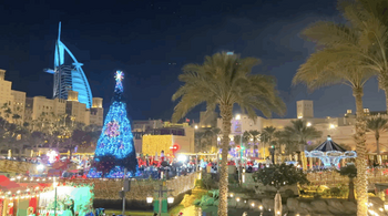 Noël, une fête plus contestée en France que dans les pays musulmans ?